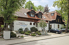 Hotel Alpenhof